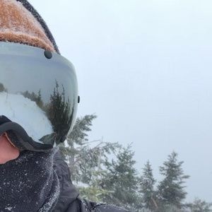 Meet your Posher, Dede